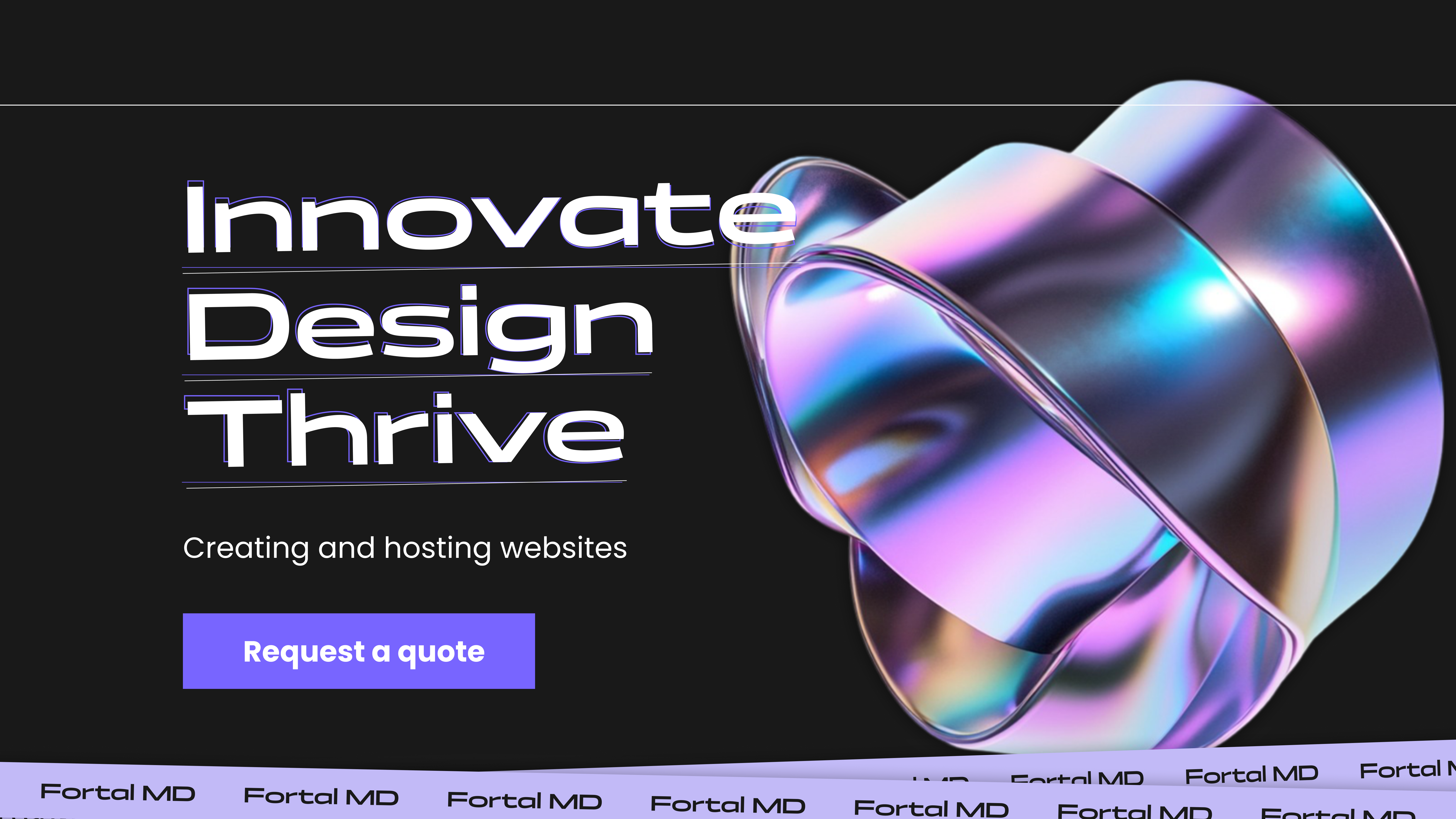 Platformă B2B Fashionv